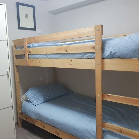 Apartamento Moderno Vielha Centro Exteriér fotografie