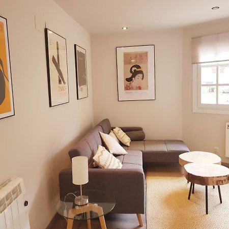 Apartamento Moderno Vielha Centro Exteriér fotografie