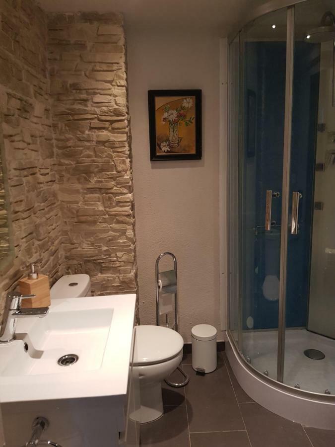 Apartamento Moderno Vielha Centro Exteriér fotografie