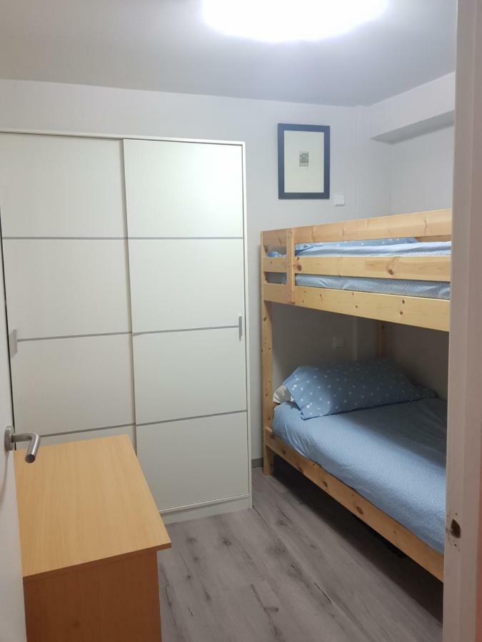 Apartamento Moderno Vielha Centro Exteriér fotografie