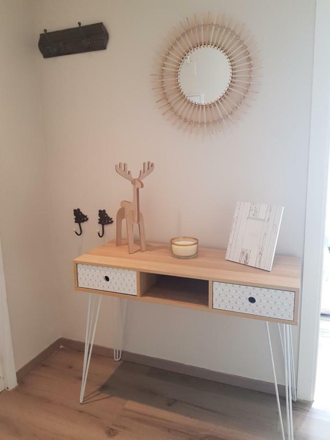 Apartamento Moderno Vielha Centro Exteriér fotografie