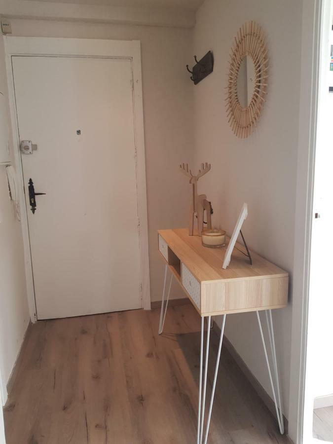 Apartamento Moderno Vielha Centro Exteriér fotografie