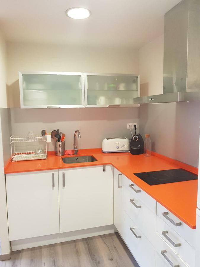 Apartamento Moderno Vielha Centro Exteriér fotografie